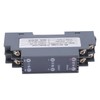 Voltage Transducer AC Signal Isolator Transmitter Sensor 1‑in‑1‑out AC0‑100V to