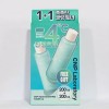 CNPK 차앤박(CNP) 아쿠아 수딩 토너 200ml 1+1기획 Cha&Park CNP Aqua
