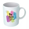 Like Shop 50 Tazas Personalizada Para Empresa Negocio Cualquier Diseño