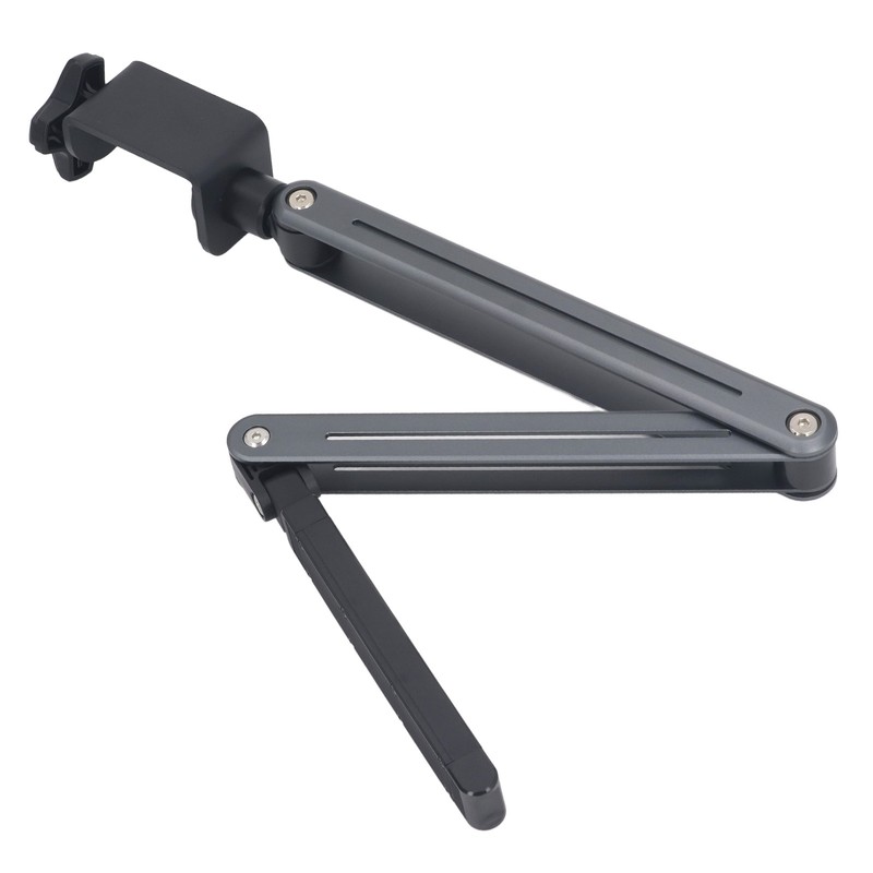 Tablet Stand Holder Professional 360 Degree Rotation Foldable Tablet Arm