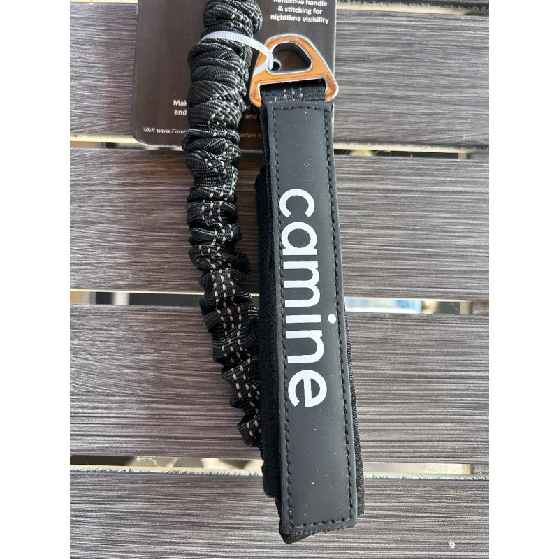 Camine Force & Fear Free Bungee Attachment Dog Training Leash