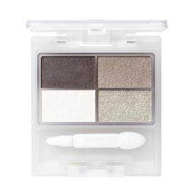 Chacott CHACOTT Face Color Palette 510 Monochrome Gray