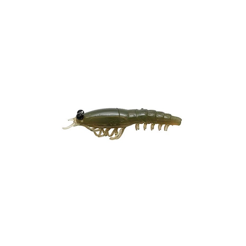 nikko- (Nikko) Lure dappi- Monkey Shrimp 3inch Lawn Shrimp
