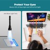 15 Inch Magnetic Privacy Screen Compatible With 15Inch Surface Laptop