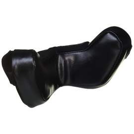 UNIX Baseball Referee Mask Protector Pad for Jaws BX83-67