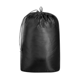 Tatonka Unisex - Adult SQZY Stuff Bag 10 L Bag, Black, 10 Litres
