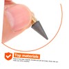 Operitacx 15pcs Pencils Pen Sketching Pencils for Students Inkless Pencil