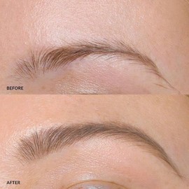 REFY Brow Pomade - Light + Bonus Entel Pomegranate Sheet Masque with Collagen