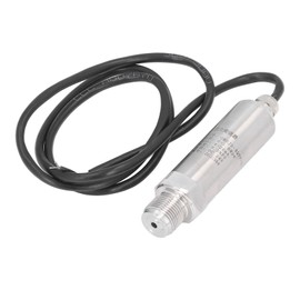 Waterproof Pressure Transmitter Stainless Steel High Accuracy Pressures Transducer 0‑1.6Mpa