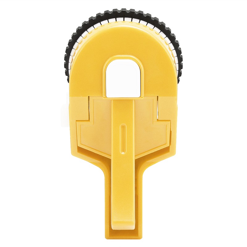 Mini Manual Tape Maker Decorative Coloured ABS 3D Embossing Tape