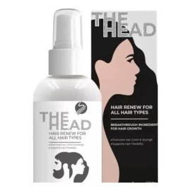 The Head (estimula Y Previene La Caída Del Cabello)