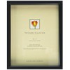Dennis Daniels Wood Treasure Box Picture Frame, 8 x 10