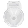 Breast Pump Electric Wearable Hand Free Low Noise Portable Breast