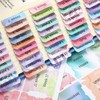 Mr. Pen- Bible Tabs, 120 pcs, Dreamy Tapestry, Laminated Bible