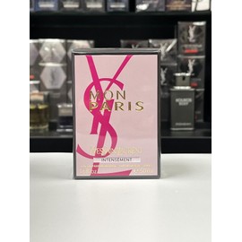 Yves Saint Laurent Mon Paris Intensement Eau de Parfum Women 1.6 fl. oz. / 50ml