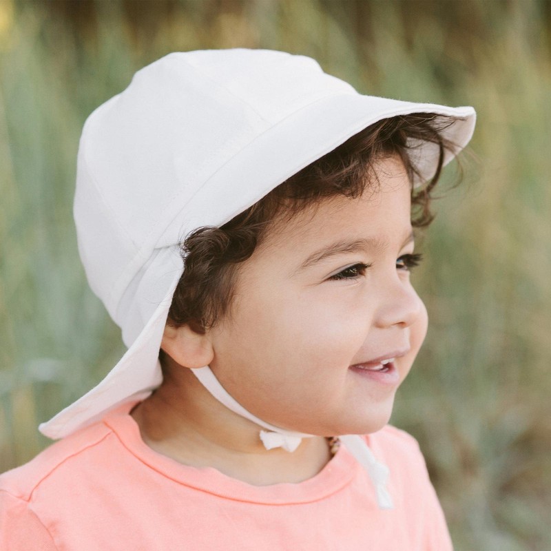 Jan & Jul Cotton Sun Hat with UPF 50+ UV