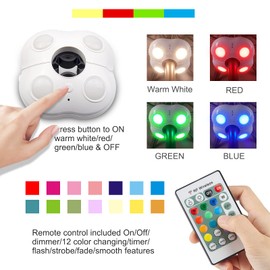 HONWELL Parasol Light White