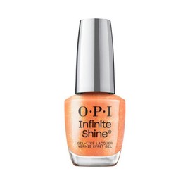 OPI Infinite Shine ISL 162 DREAMSICLE / OPI인피니트샤인 ISL 162 DREAMSICLE