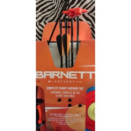 Barnett Complete Youth Archery Set by Barnett Archery