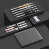 Mr. Pen- Metal Mechanical Pencil Set with Leads and Eraser
