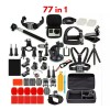 Unbranded Accessories Kit for Gopro Hero 12 11 10 9
