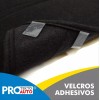 Cubretablero Alfombra Para Toyota Yaris R 2016-2018