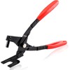 Candeon Car Exhaust Hanger Removal Plier - 11 inch Car