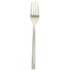 Noritake 10Y/306F Noritake Dessert Fork, 7.1 inches (18 cm), Rochefort,