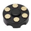 Fingertip Gyroscope Toy Detachable Relieves Stress Metal Rotating Decompression Toy