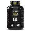 Essential Amino Acids 240 Vegan Capsules Contains All 9 EAAs,