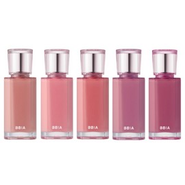 Bbia Lucky Shine Tint 4.3g, 1 piece, 0 Pink / 삐아 럭키 샤인 틴트 4.3g, 1개, 0 분홍행