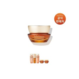 [Common] Concentrated Ginseng Renewing Eye Cream 15ml / [공통]자음생아이크림 15ml