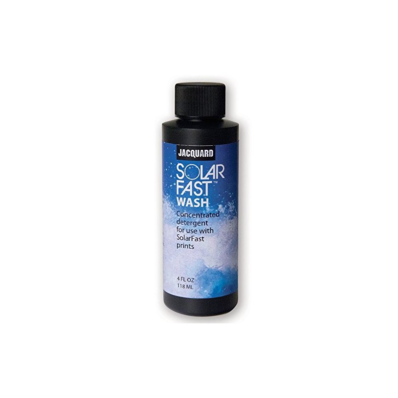 Jacquard Solarfast Wash 4Oz