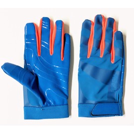 Towa Corporation EXTRAGUARD EG-007 LL Size, Special Stretch Fabric, Excellent Fit, New Feeling of Wear, Turquoise Blue