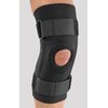 DJO Global 79-82755 Stabilised Knee Support, Medium