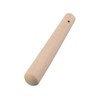 EBM Shin Material Per Bar (File Sleek Bar) 12 cm