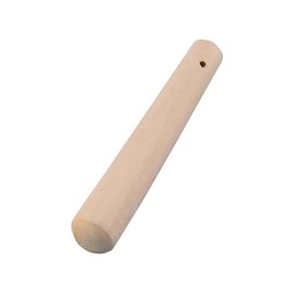 EBM Shin Material Per Bar (File Sleek Bar) 12 cm