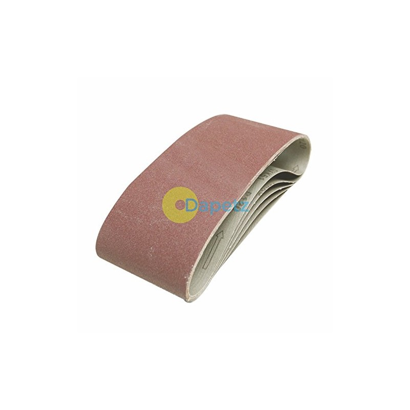 Dapetz ® Sanding Belts 100 x 610mm Compatible with Power