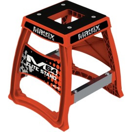 Matrix Concepts M64 Elite Stand Red M64 102