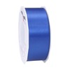 Prasent 40 mm 25 m Satin Double Face Ribbon Roll,