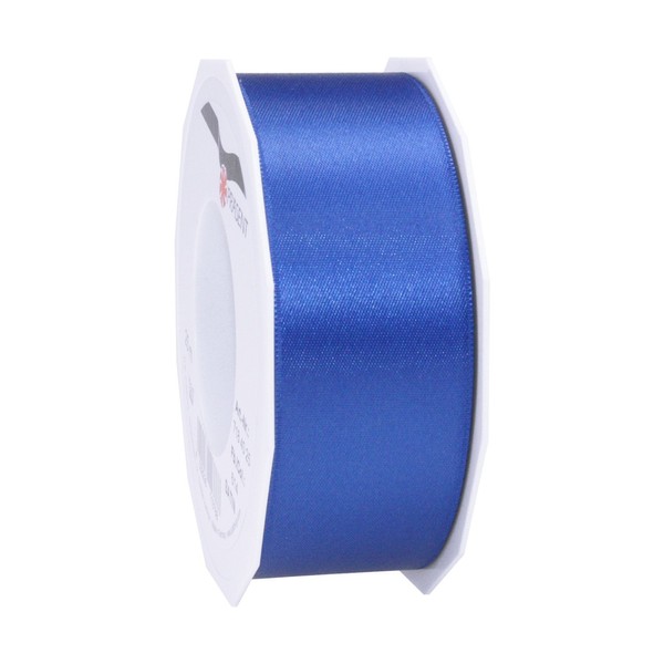 Prasent 40 mm 25 m Satin Double Face Ribbon Roll,