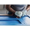 Bosch Professional 1x Expert Sanding Plate MAVZ 116 RT6 Multitool