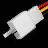 DC 48V‑ To 12V/15A /180W Converter Adapter for Electric Scooter
