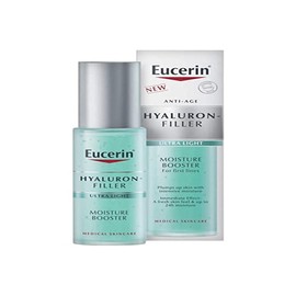 Eucerin Hyaluronic filler moisture booster