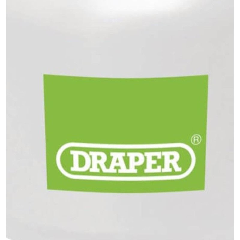 Draper 82463 Expert 1.8 Litre Pressure Sprayer