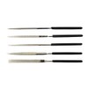 Takagi M&M Diamond File, Ultra Small, 3.9 inches (100 mm),