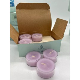 PartyLite Tealights - New in the Box. Multiple Scents available PLEASE READ