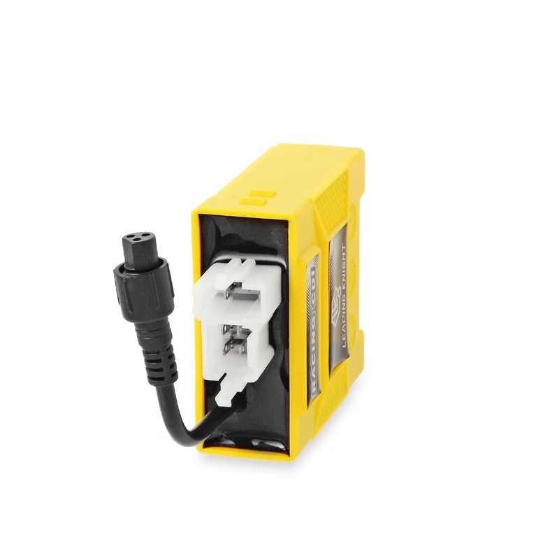 6 Pin AC CDI Box with Long Wire High Performance