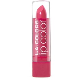 L.A. Colors Moisture Rich Lip Color, Dream, 1 Ounce