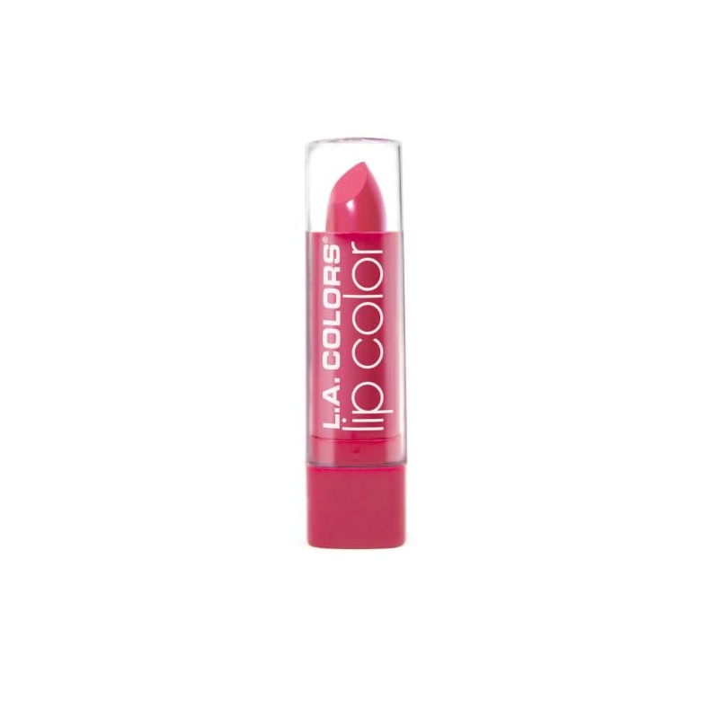L.A. Colors Moisture Rich Lip Color, Dream, 1 Ounce